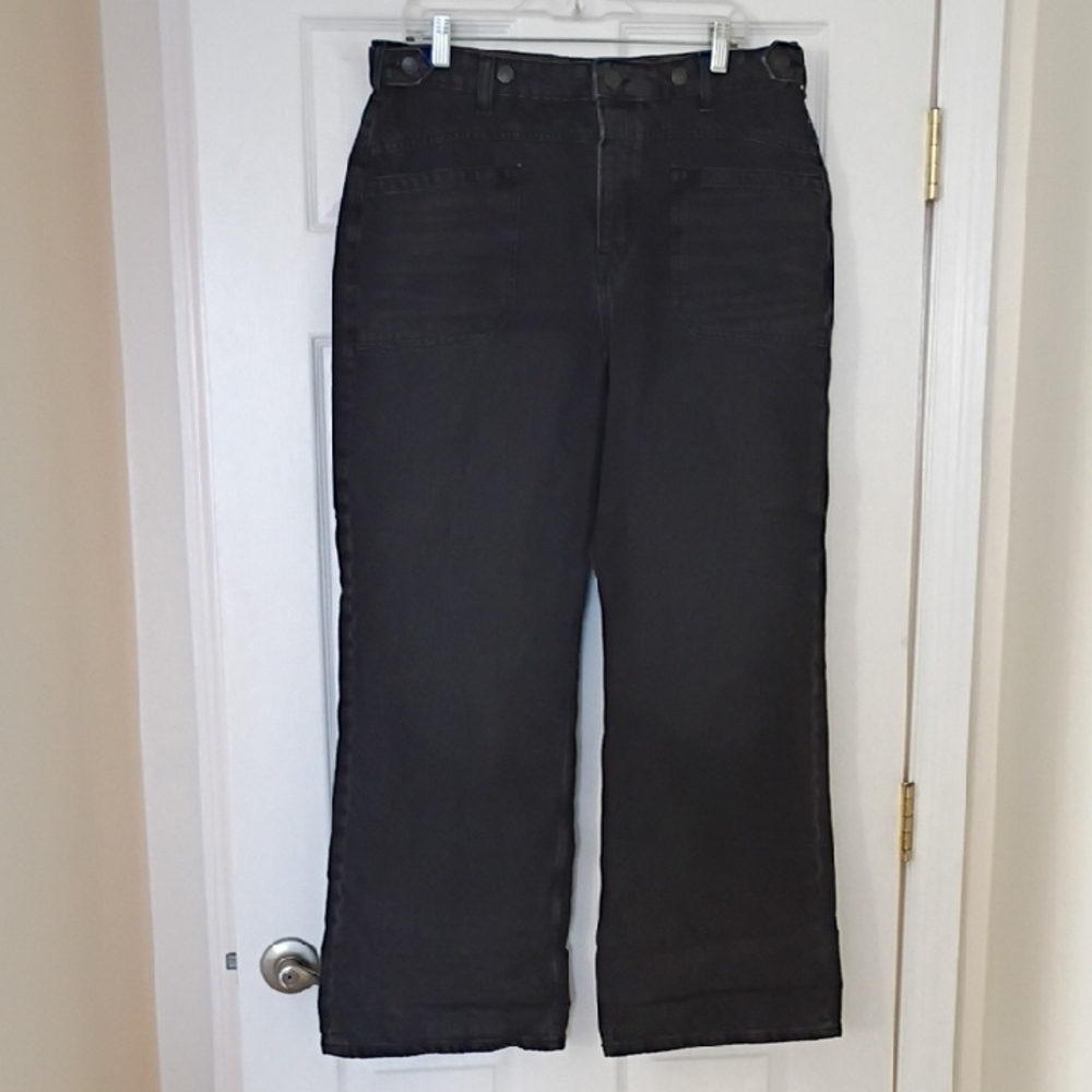 Free People/We The Free Palmer Jeans, 31